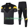 Borussia Dortmund 2020/2021 Polo da Allenamento M001